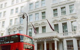 Melia London Kensington Member Of Melia Collection